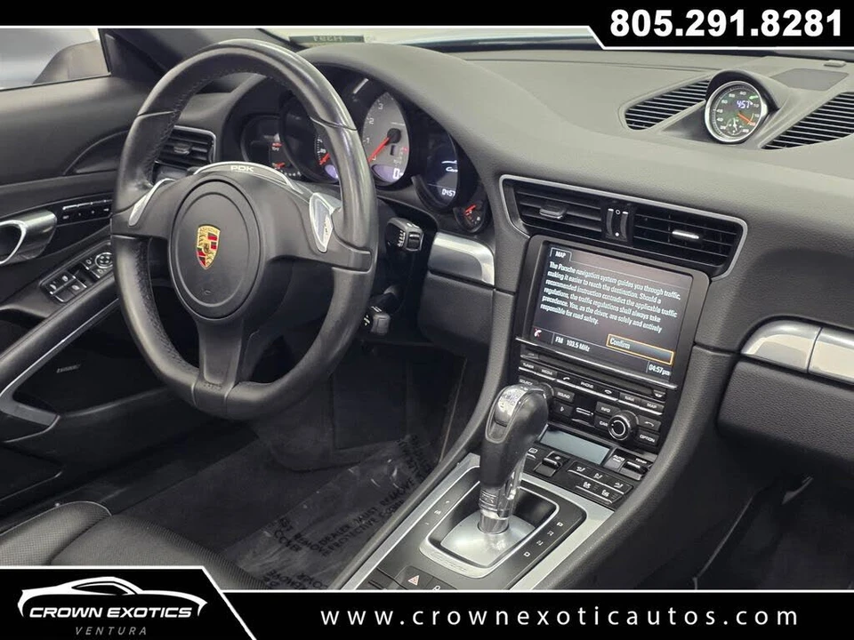 2015 Porsche 991 Carrera S - Image 23 of 31