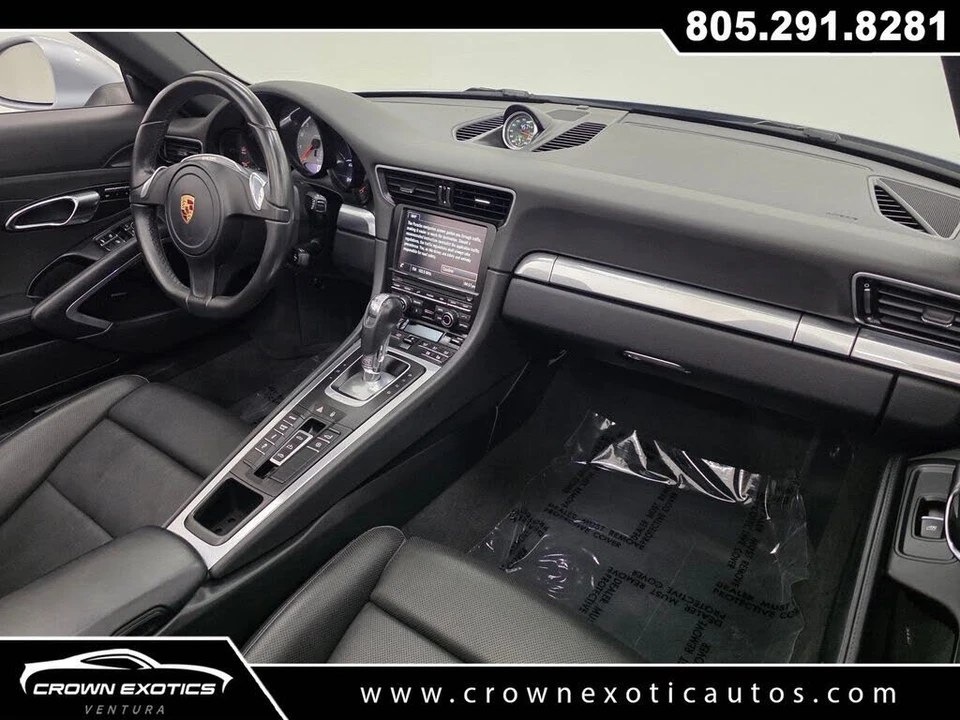 2015 Porsche 991 Carrera S - Image 24 of 31