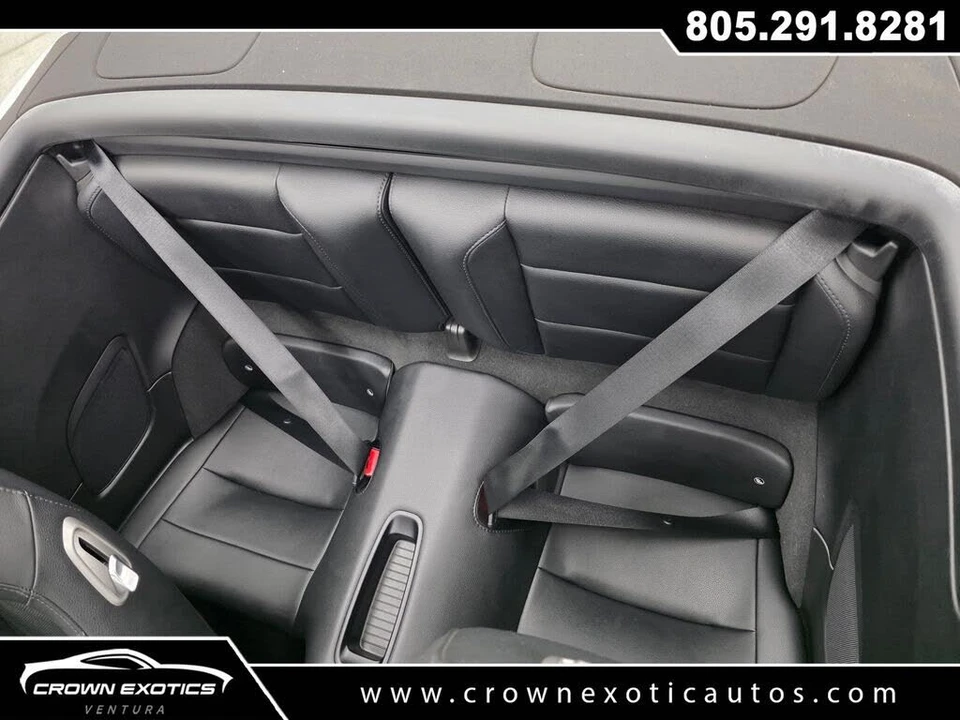 2015 Porsche 991 Carrera S - Image 28 of 31