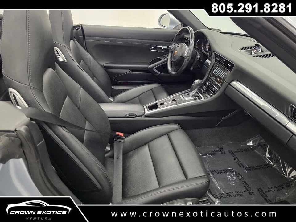 2015 Porsche 991 Carrera S - Image 21 of 31
