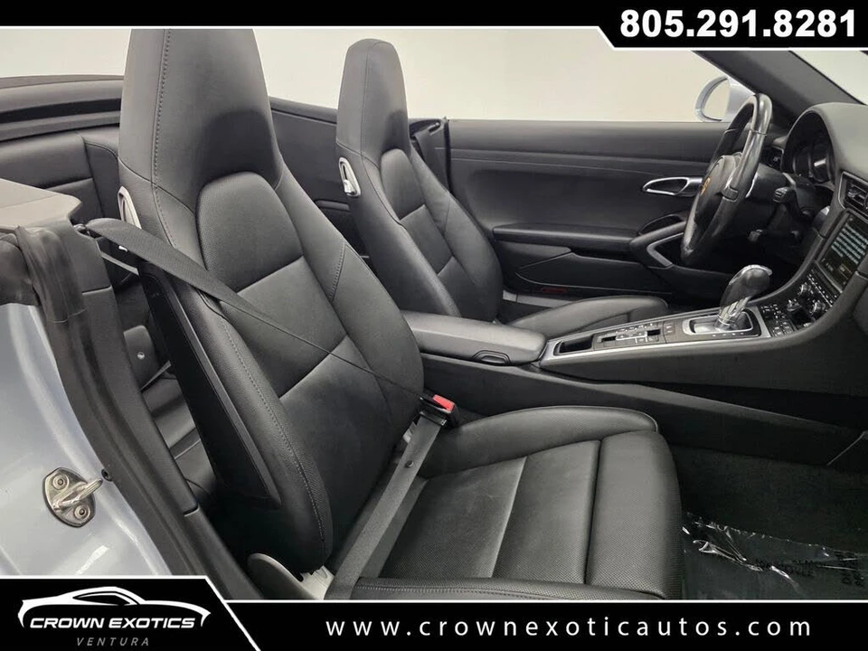 2015 Porsche 991 Carrera S - Image 22 of 31