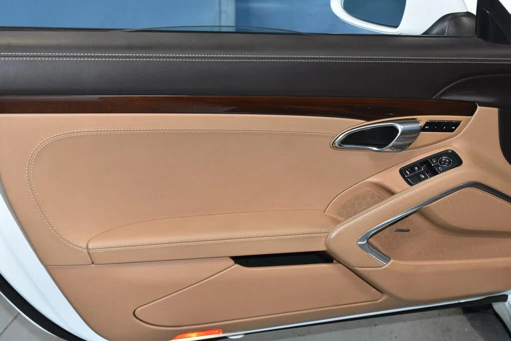2015 Porsche 991 Carrera S - Image 6 of 7