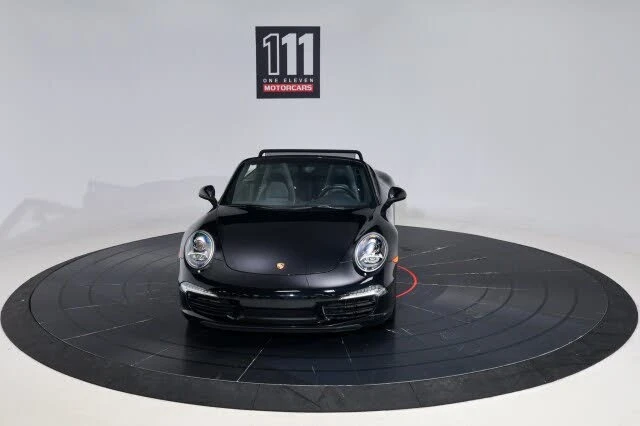 2015 Porsche 991 Carrera S - Image 4 of 31