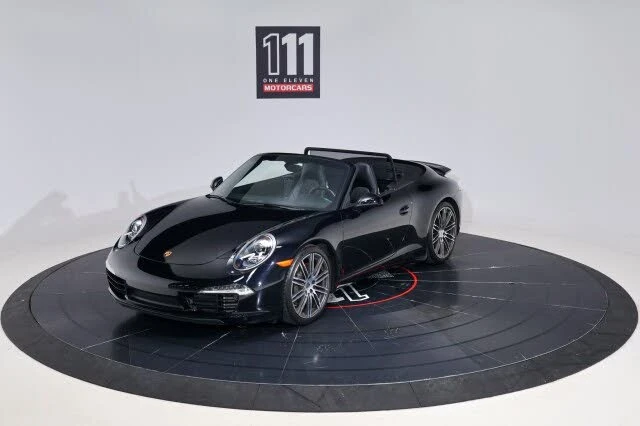 2015 Porsche 991 Carrera S - Image 3 of 31