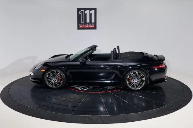2015 Porsche 991 Carrera S - Image 13 of 31