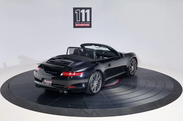 2015 Porsche 991 Carrera S - Image 9 of 31