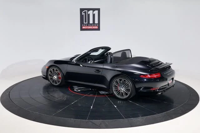 2015 Porsche 991 Carrera S - Image 12 of 31