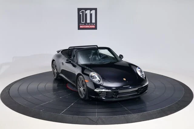 2015 Porsche 991 Carrera S - Image 5 of 31