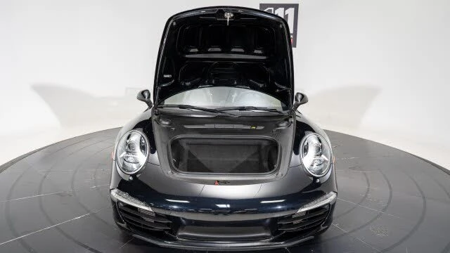 2015 Porsche 991 Carrera S - Image 15 of 31