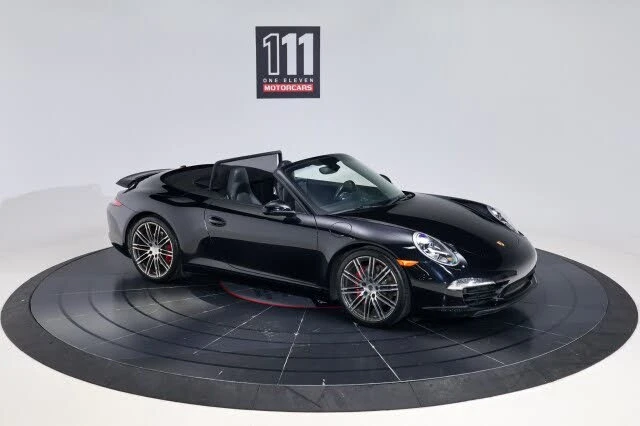 2015 Porsche 991 Carrera S - Image 6 of 31