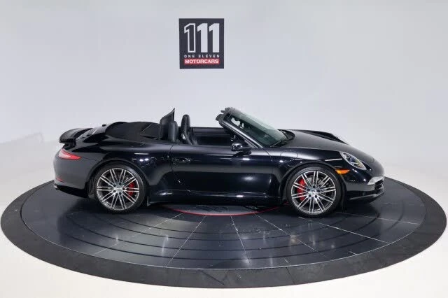 2015 Porsche 991 Carrera S - Image 7 of 31
