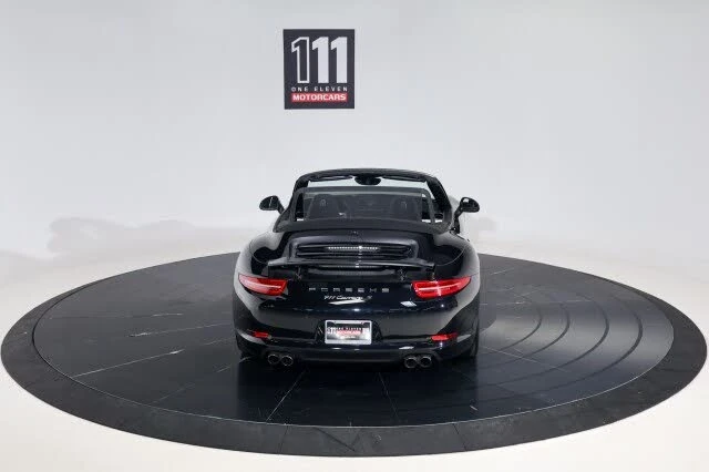 2015 Porsche 991 Carrera S - Image 10 of 31