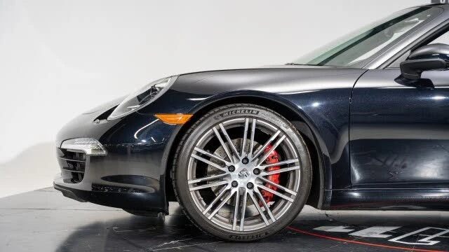 2015 Porsche 991 Carrera S - Image 19 of 31