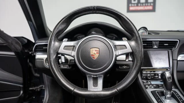 2015 Porsche 991 Carrera S - Image 31 of 31
