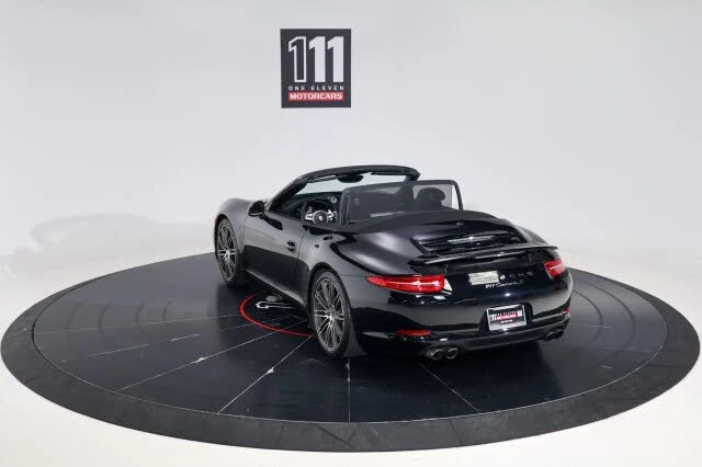 2015 Porsche 991 Carrera S - Image 11 of 31