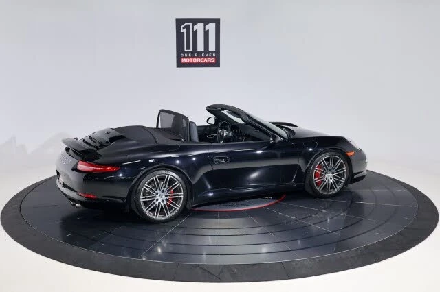 2015 Porsche 991 Carrera S - Image 8 of 31