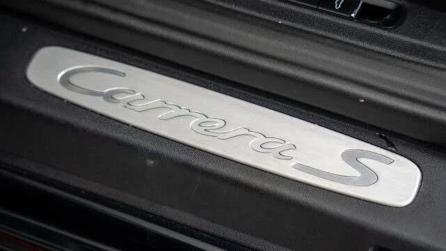 2015 Porsche 991 Carrera S - Image 27 of 31