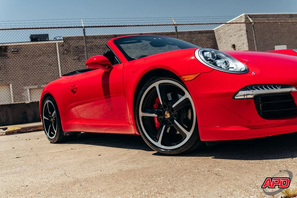 2015 Porsche 991 Carrera S - Image 26 of 31