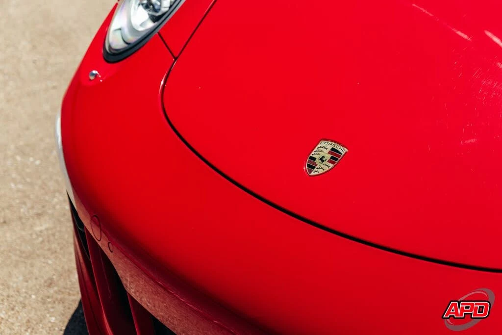2015 Porsche 991 Carrera S - Image 24 of 31