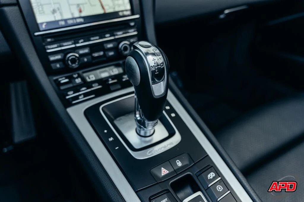 2015 Porsche 991 Carrera S - Image 12 of 31