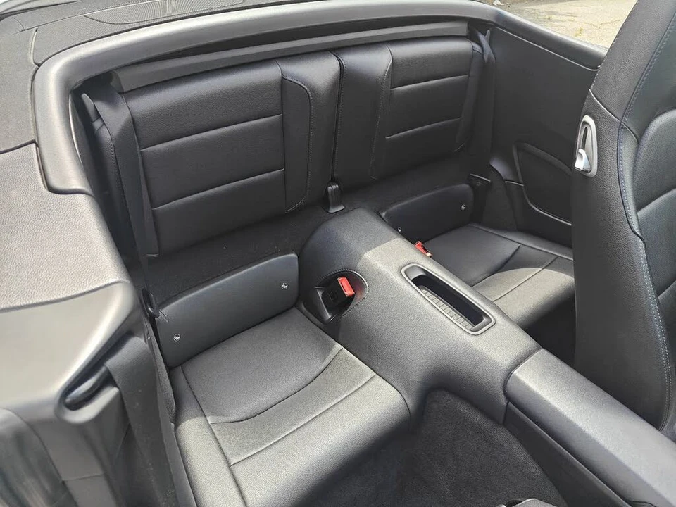 2015 Porsche 991 Carrera S - Image 25 of 31