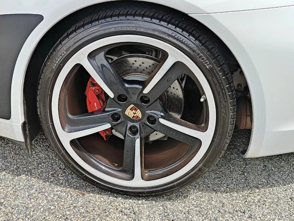 2015 Porsche 991 Carrera S - Image 12 of 31