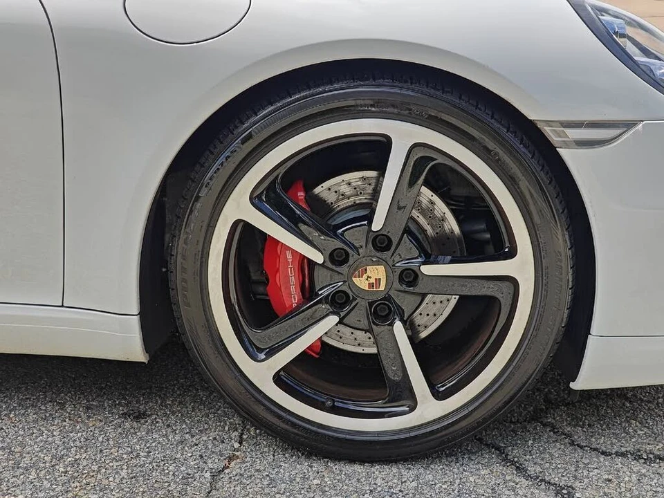 2015 Porsche 991 Carrera S - Image 10 of 31