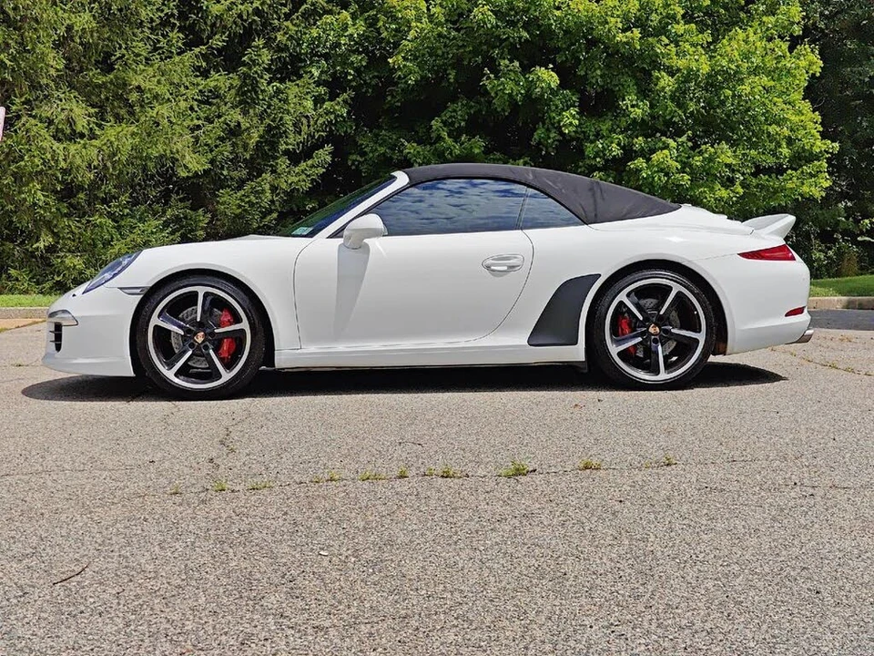 2015 Porsche 991 Carrera S - Image 27 of 31