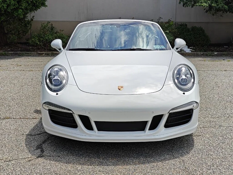 2015 Porsche 991 Carrera S - Image 8 of 31
