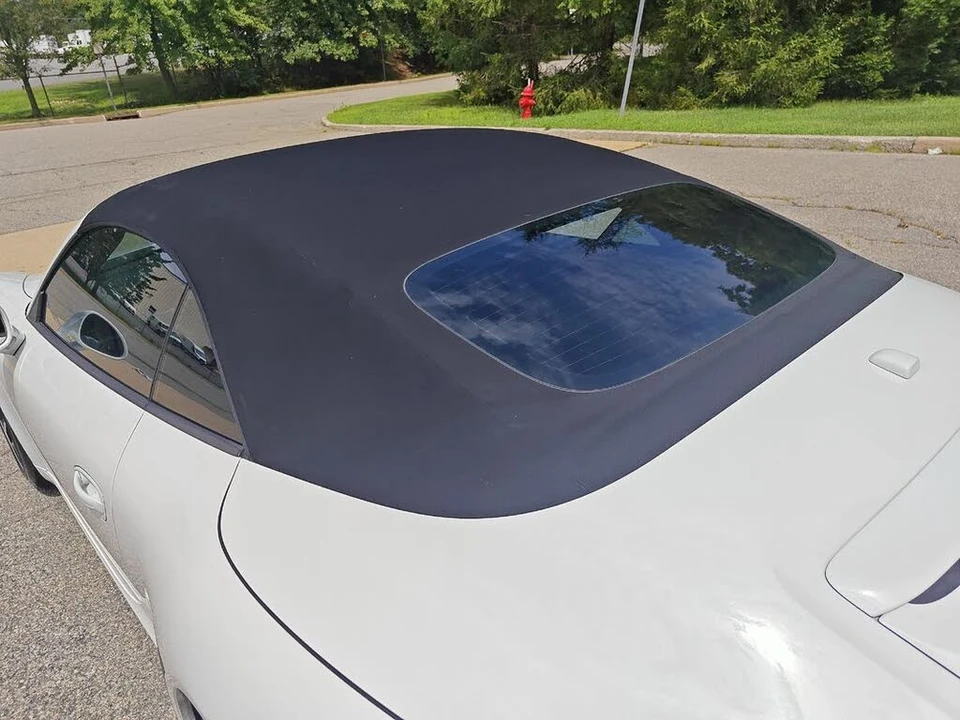 2015 Porsche 991 Carrera S - Image 29 of 31