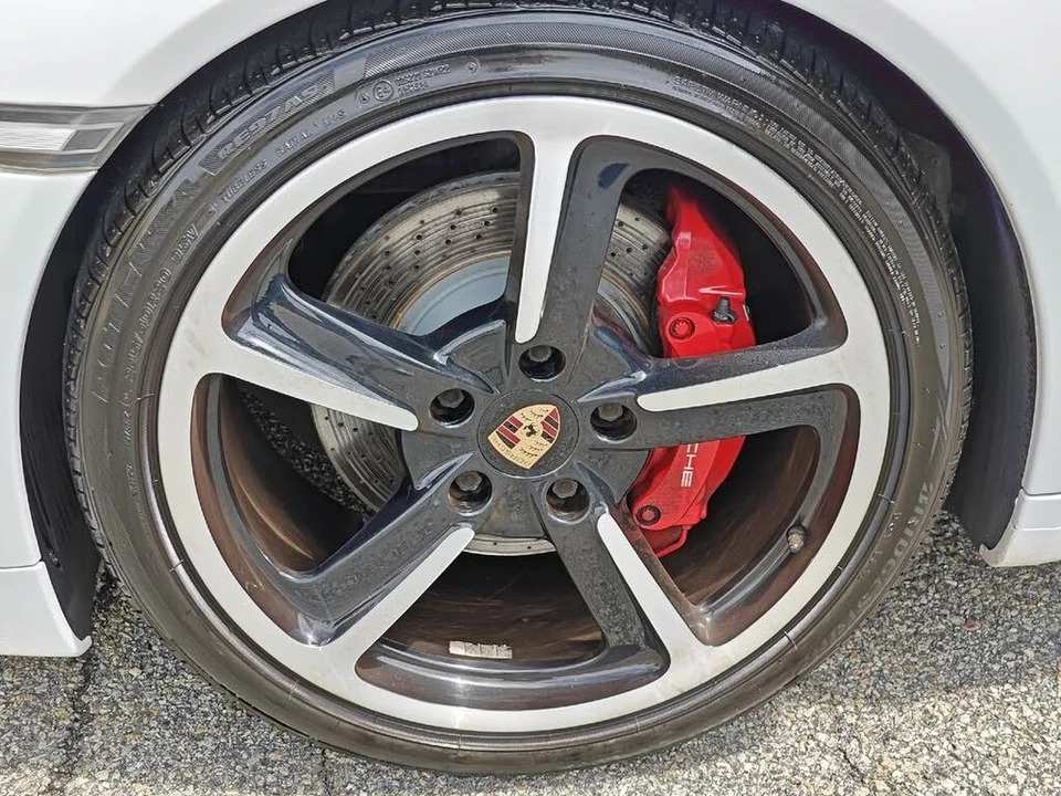 2015 Porsche 991 Carrera S - Image 13 of 31