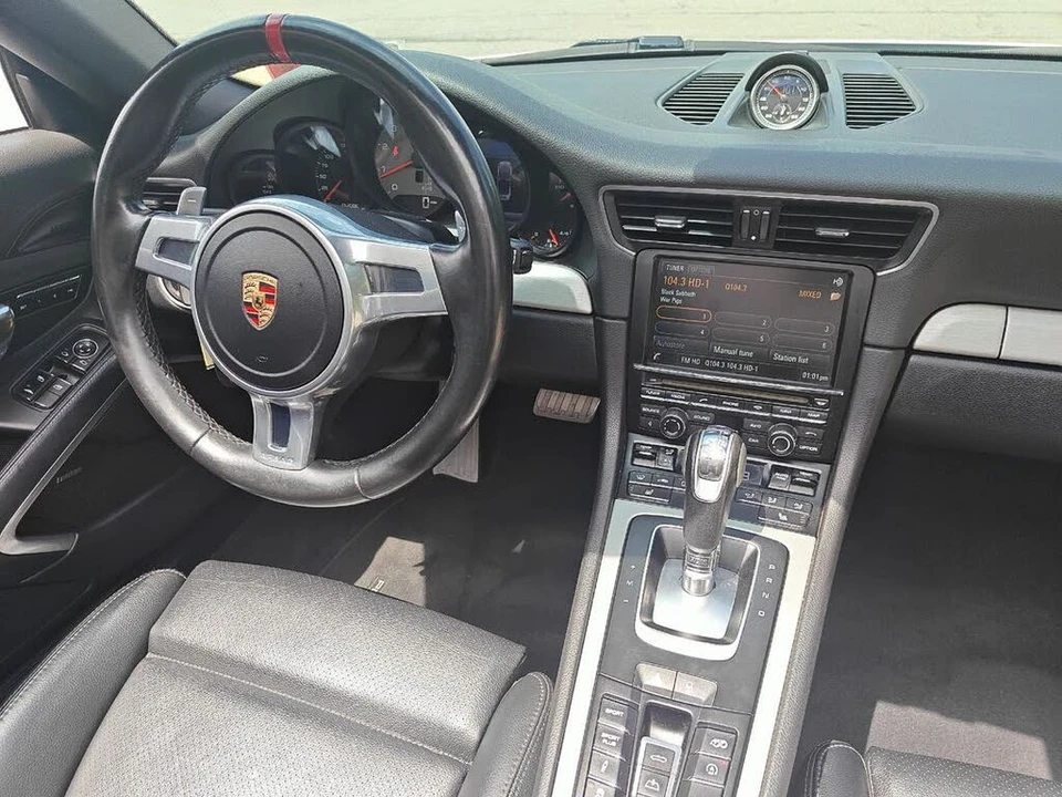 2015 Porsche 991 Carrera S - Image 24 of 31