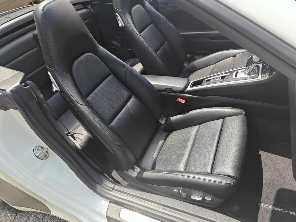 2015 Porsche 991 Carrera S - Image 22 of 31