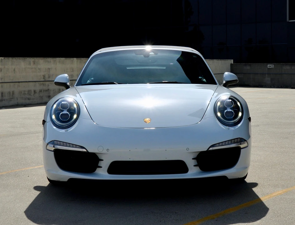 2015 Porsche 991 Carrera S - Image 6 of 31