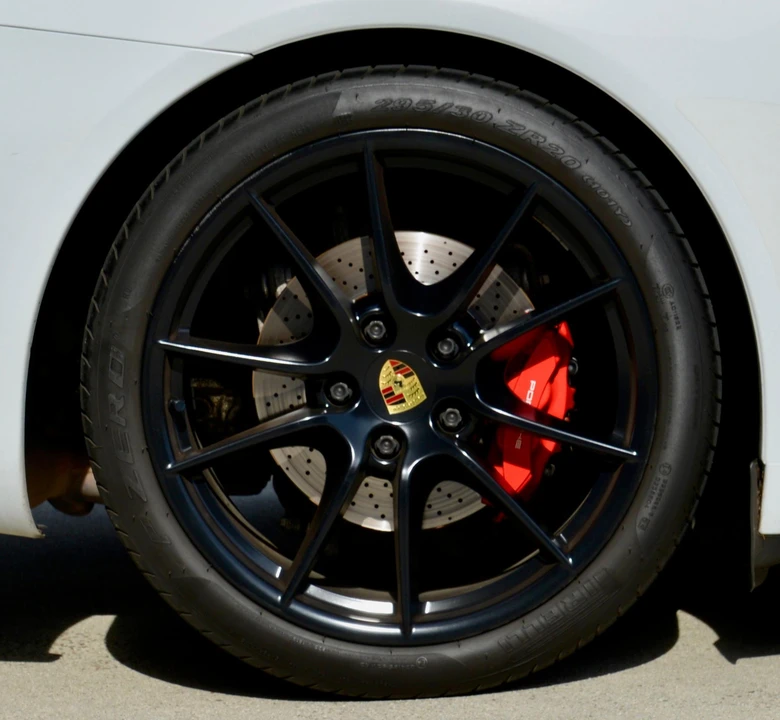 2015 Porsche 991 Carrera S - Image 28 of 31