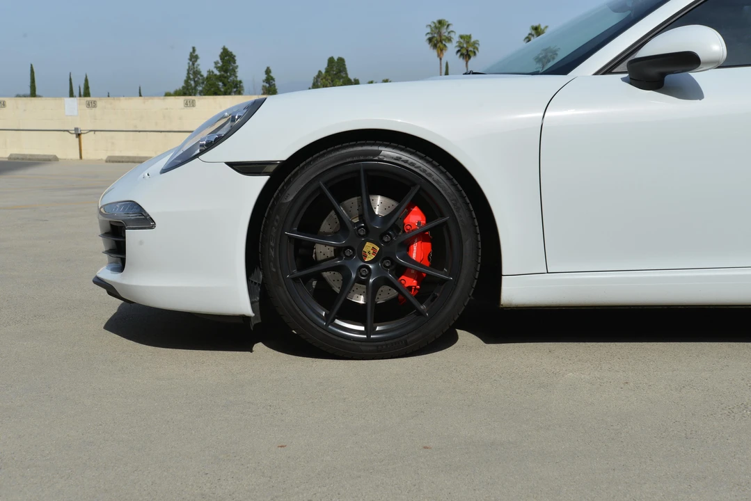 2015 Porsche 991 Carrera S - Image 22 of 31