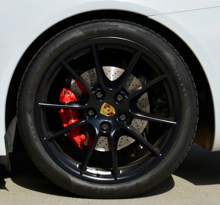 2015 Porsche 991 Carrera S - Image 27 of 31