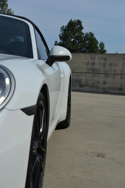 2015 Porsche 991 Carrera S - Image 16 of 31
