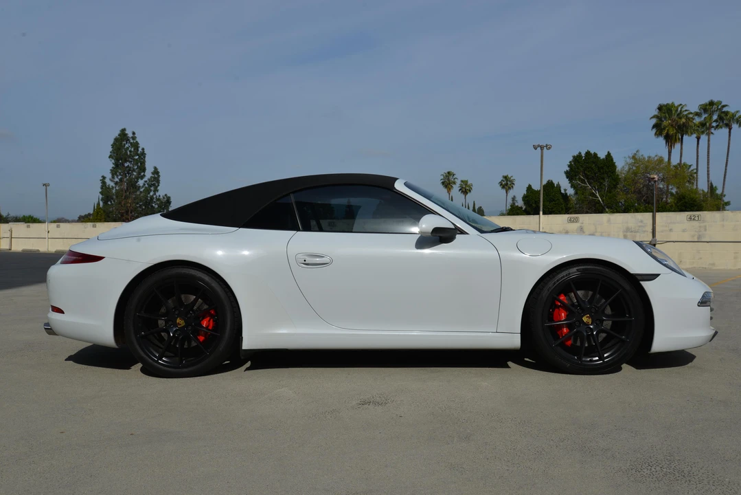 2015 Porsche 991 Carrera S - Image 12 of 31