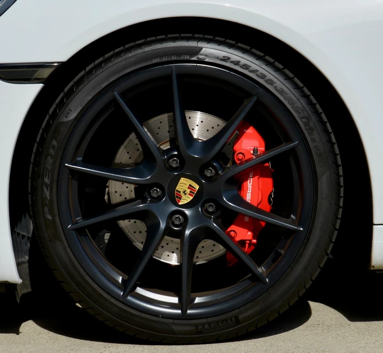 2015 Porsche 991 Carrera S - Image 26 of 31
