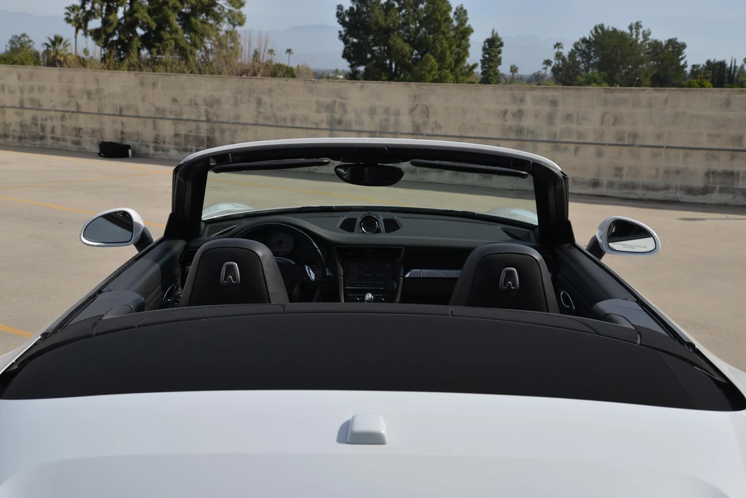 2015 Porsche 991 Carrera S - Image 18 of 31
