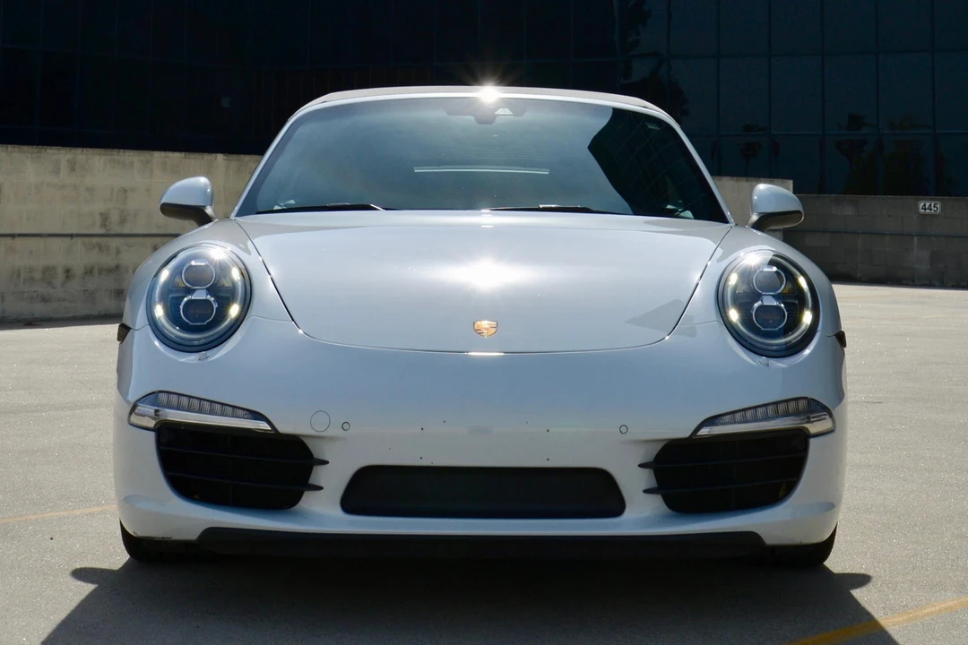 2015 Porsche 991 Carrera S - Image 2 of 31