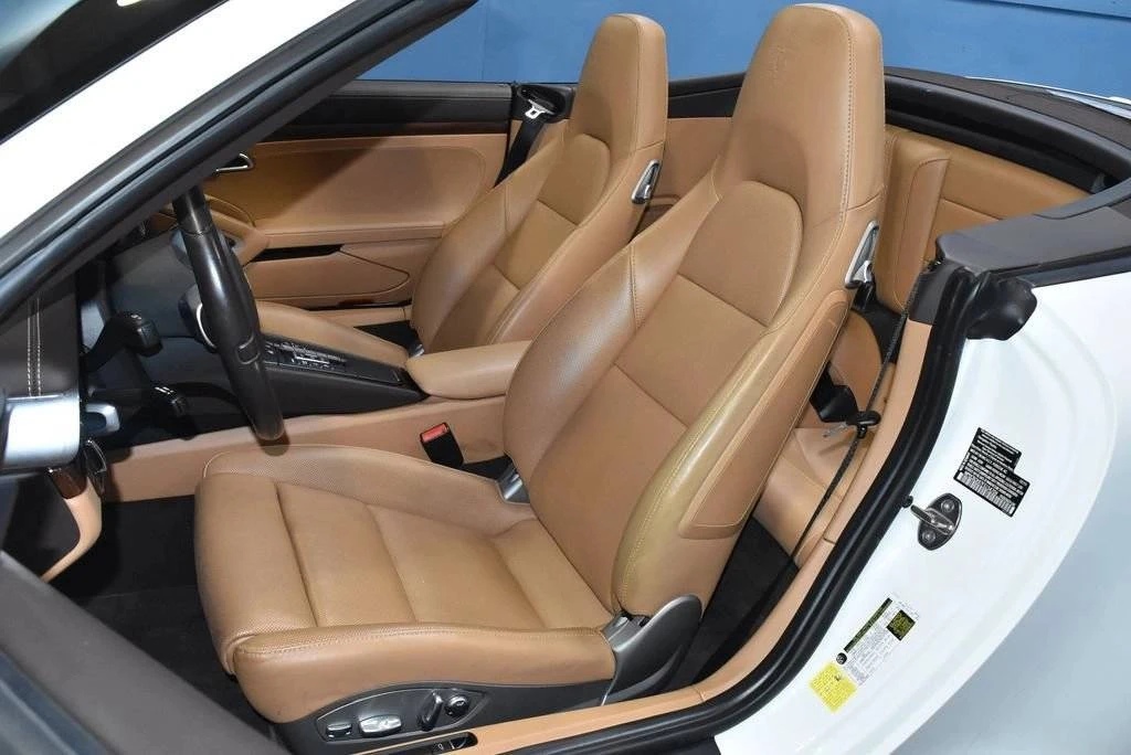 2015 Porsche 991 Carrera S - Image 5 of 5