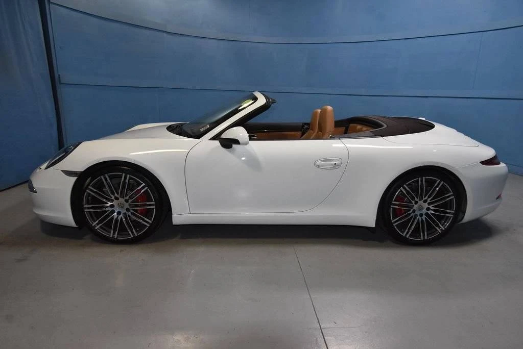 2015 Porsche 991 Carrera S - Image 2 of 5
