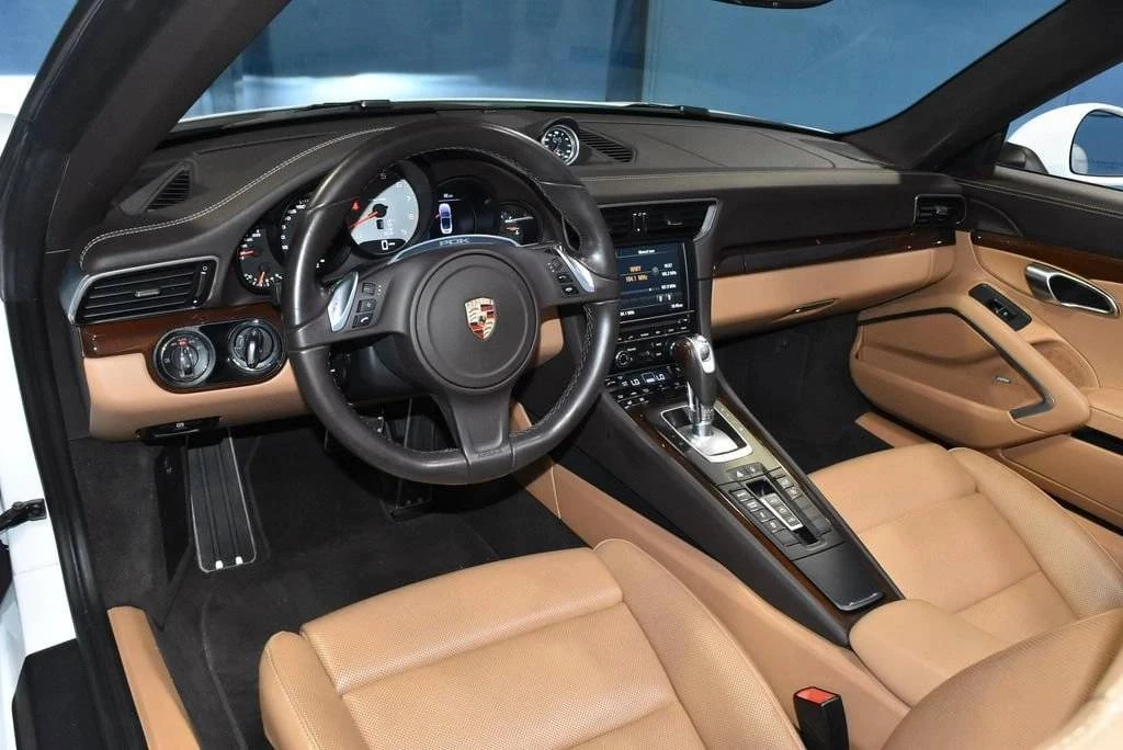 2015 Porsche 991 Carrera S - Image 4 of 5