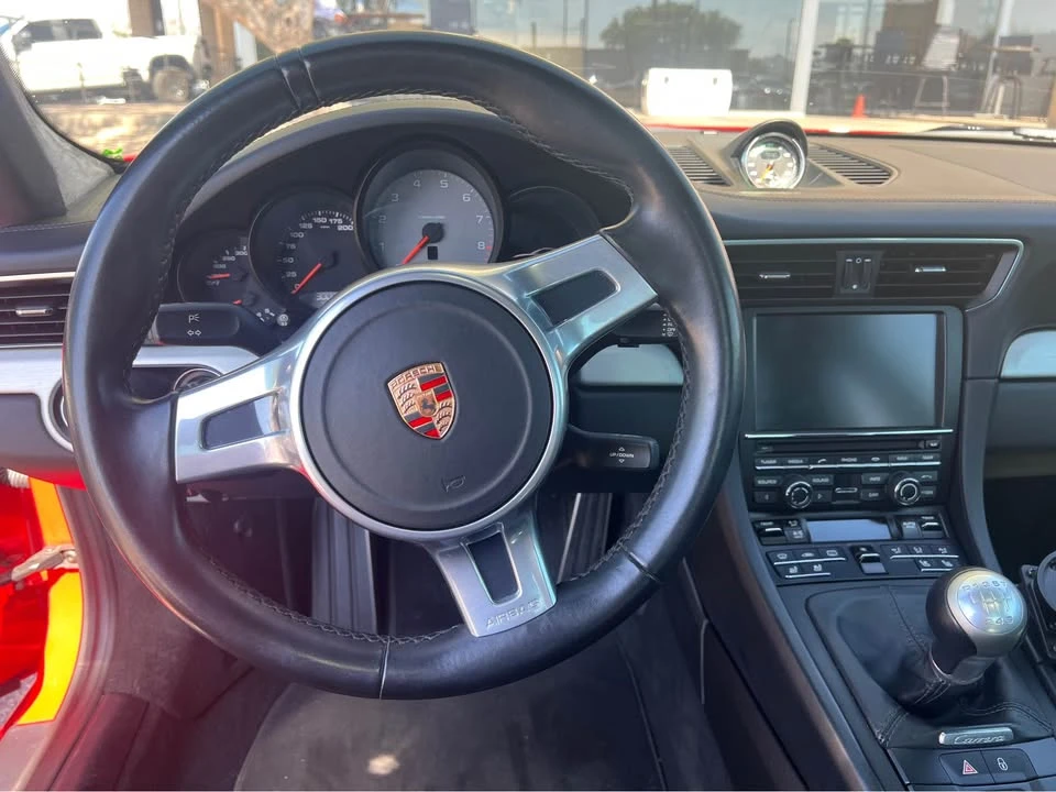 2015 Porsche 991 Carrera S - Image 5 of 14