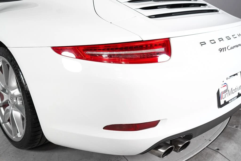 2015 Porsche 991 Carrera S - Image 13 of 31