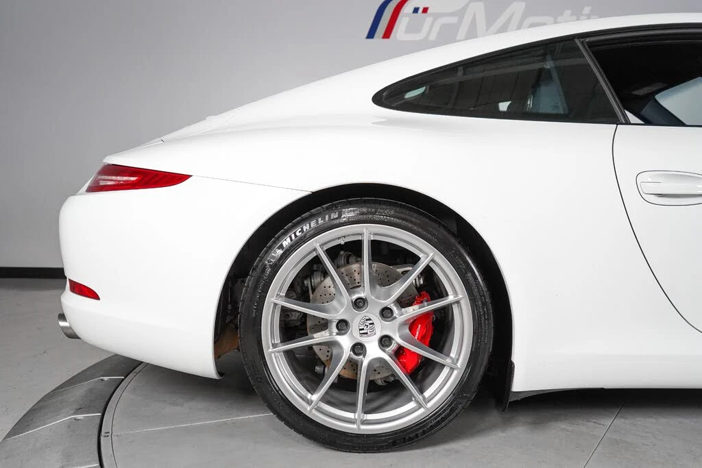 2015 Porsche 991 Carrera S - Image 29 of 31
