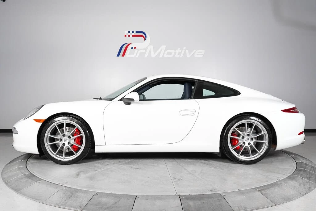 2015 Porsche 991 Carrera S - Image 4 of 31