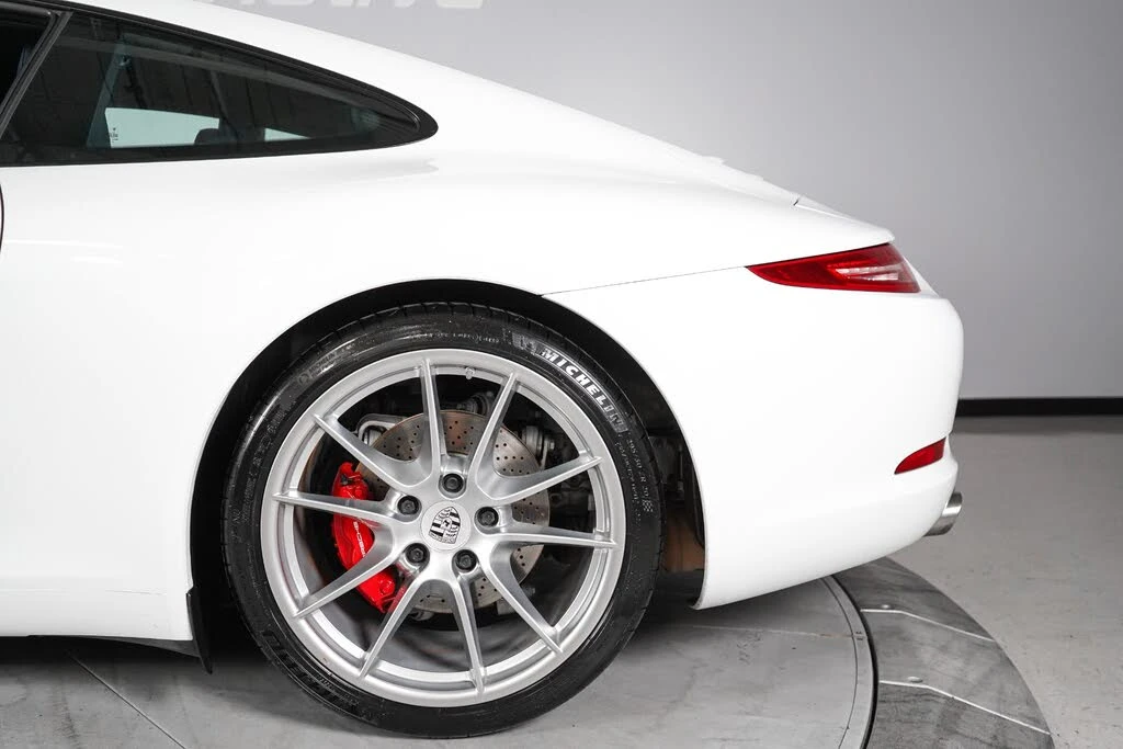 2015 Porsche 991 Carrera S - Image 9 of 31